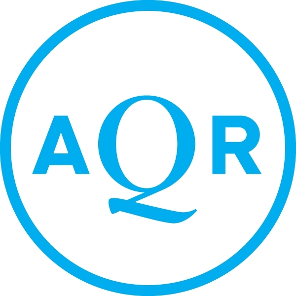 [ AQR Logo ]